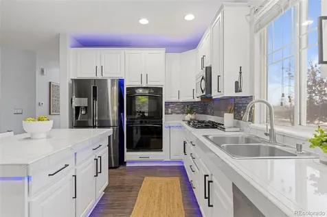 1547 S Haleyville Street Aurora CO 80018