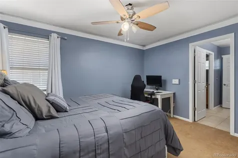 1547 S Haleyville Street Aurora CO 80018
