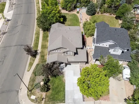 1547 S Haleyville Street Aurora CO 80018