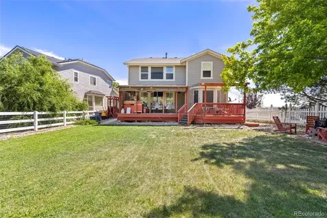 1547 S Haleyville Street Aurora CO 80018
