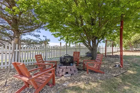 1547 S Haleyville Street Aurora CO 80018