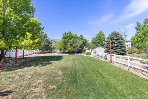 1547 S Haleyville Street Aurora CO 80018