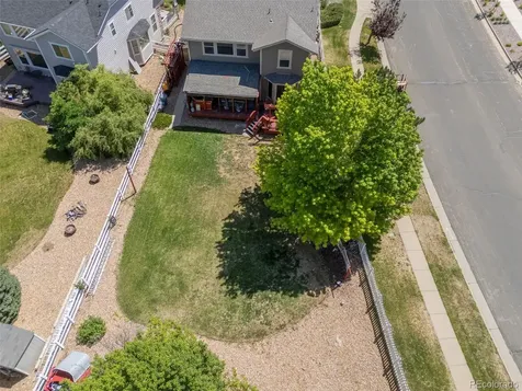 1547 S Haleyville Street Aurora CO 80018