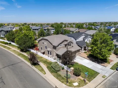 1547 S Haleyville Street Aurora CO 80018