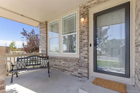 1547 S Haleyville Street Aurora CO 80018