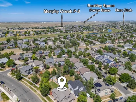 1547 S Haleyville Street Aurora CO 80018