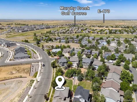 1547 S Haleyville Street Aurora CO 80018