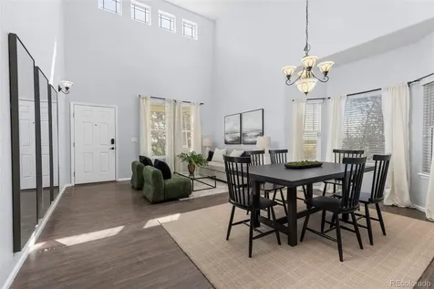 1547 S Haleyville Street Aurora CO 80018