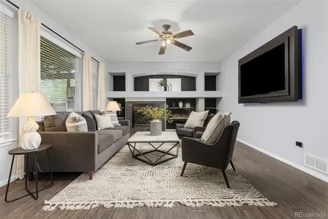 1547 S Haleyville Street Aurora CO 80018