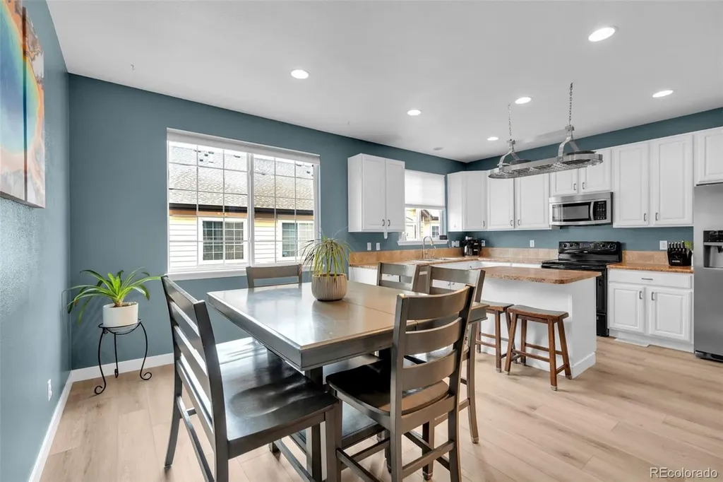 1424 Turnberry Drive Castle Rock CO 80104