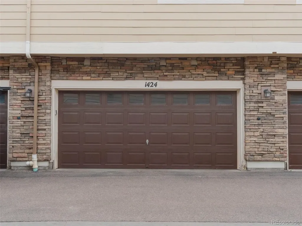1424 Turnberry Drive Castle Rock CO 80104