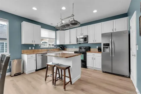 1424 Turnberry Drive Castle Rock CO 80104