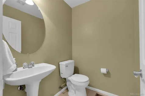 1424 Turnberry Drive Castle Rock CO 80104