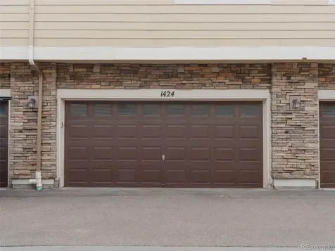1424 Turnberry Drive Castle Rock CO 80104