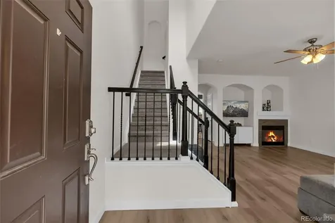 1424 Turnberry Drive Castle Rock CO 80104