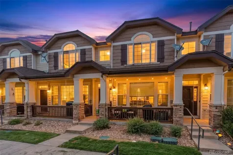1424 Turnberry Drive Castle Rock CO 80104