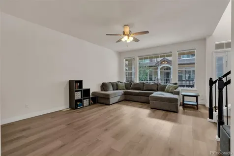 1424 Turnberry Drive Castle Rock CO 80104