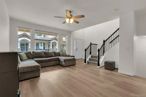 1424 Turnberry Drive Castle Rock CO 80104