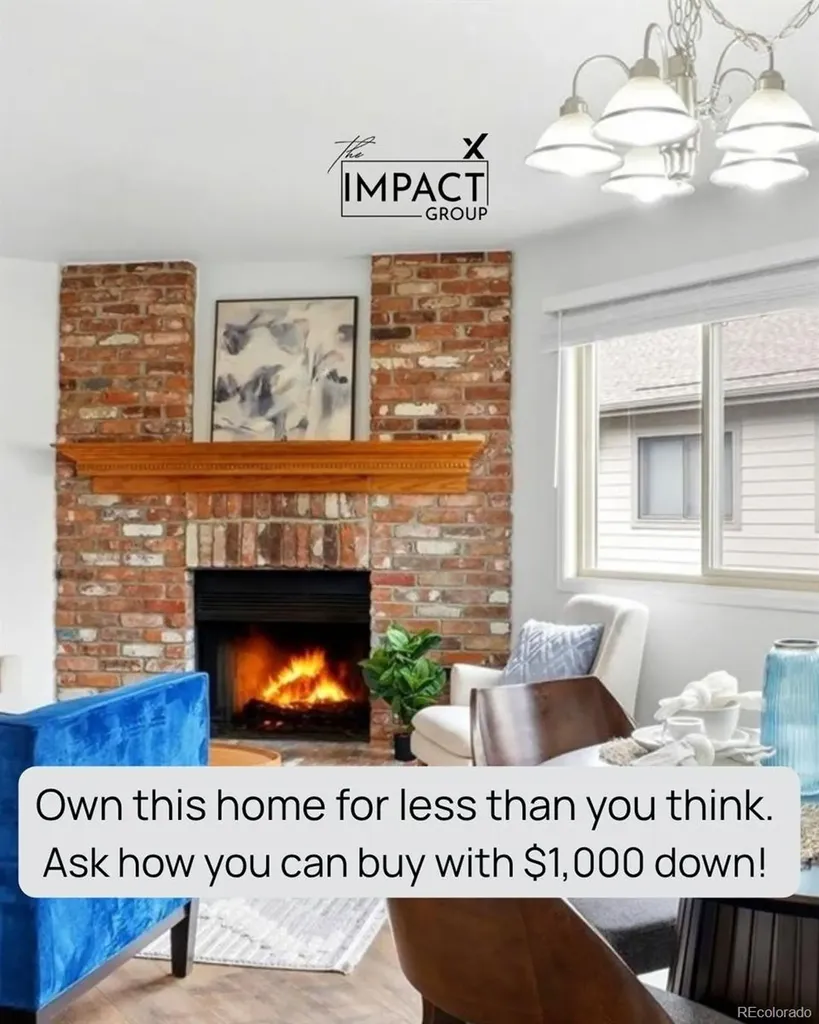 4246 S Granby Street Aurora CO 80014