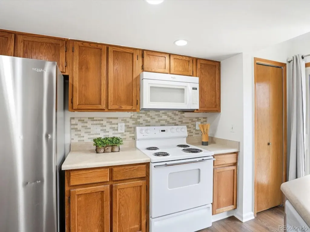 4246 S Granby Street Aurora CO 80014