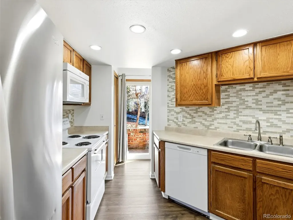 4246 S Granby Street Aurora CO 80014