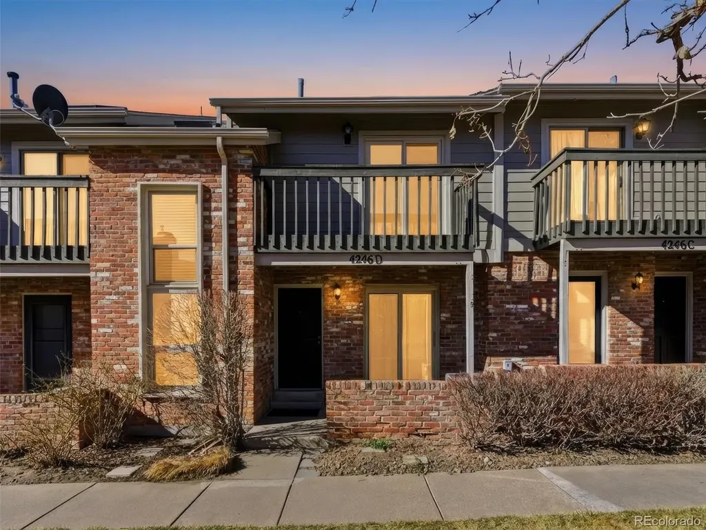 4246 S Granby Street Aurora CO 80014