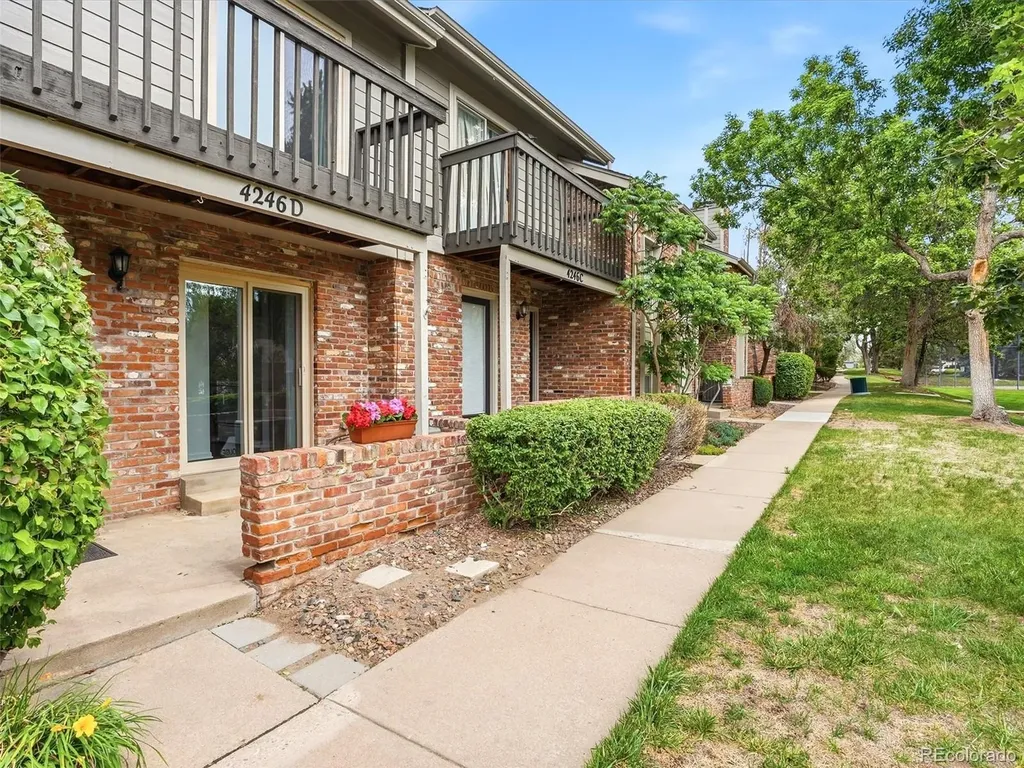 4246 S Granby Street Aurora CO 80014