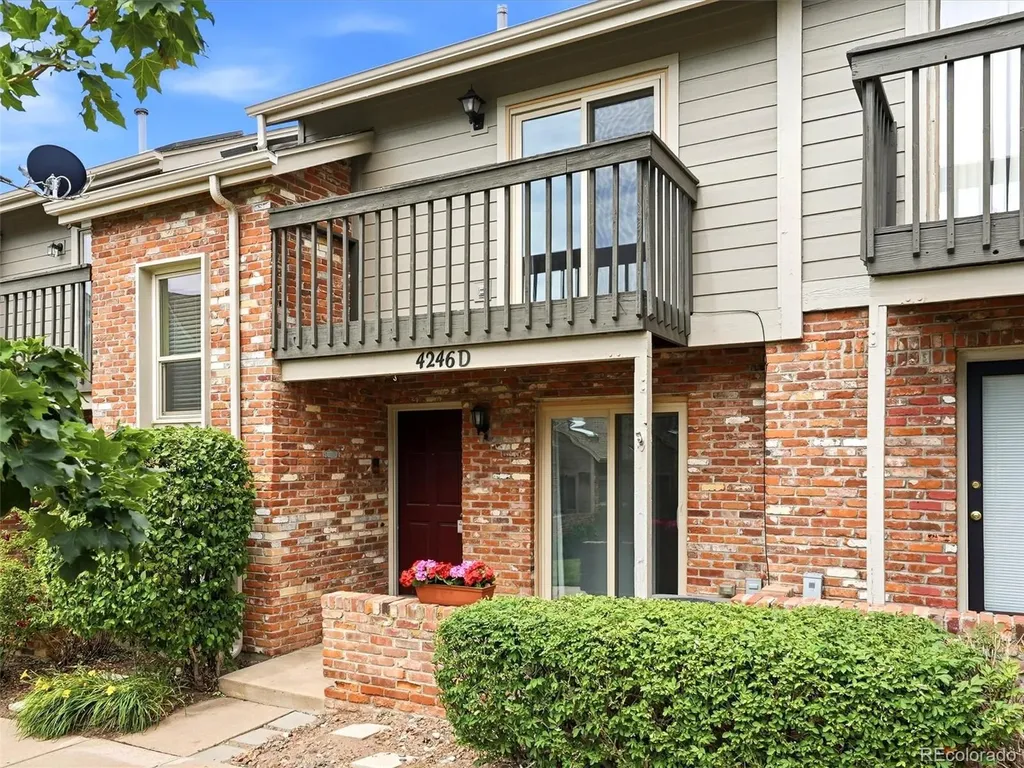 4246 S Granby Street Aurora CO 80014