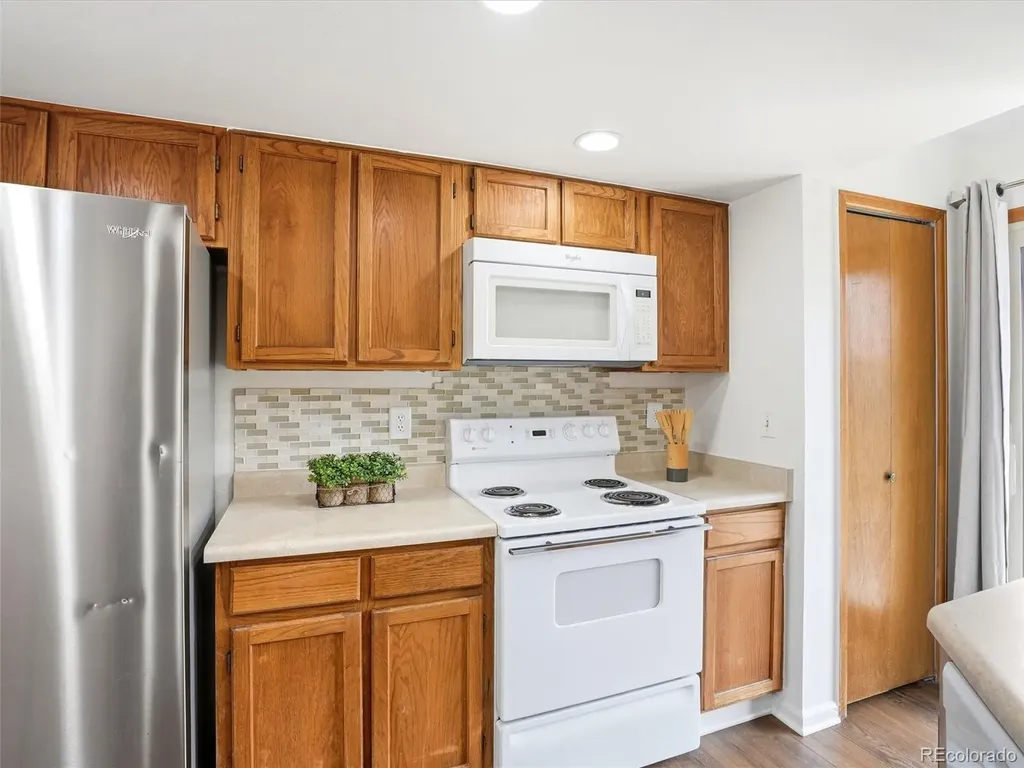 4246 S Granby Street Aurora CO 80014