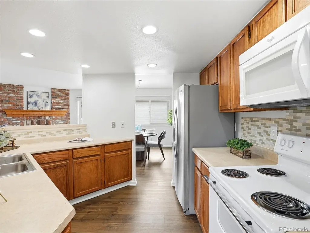 4246 S Granby Street Aurora CO 80014