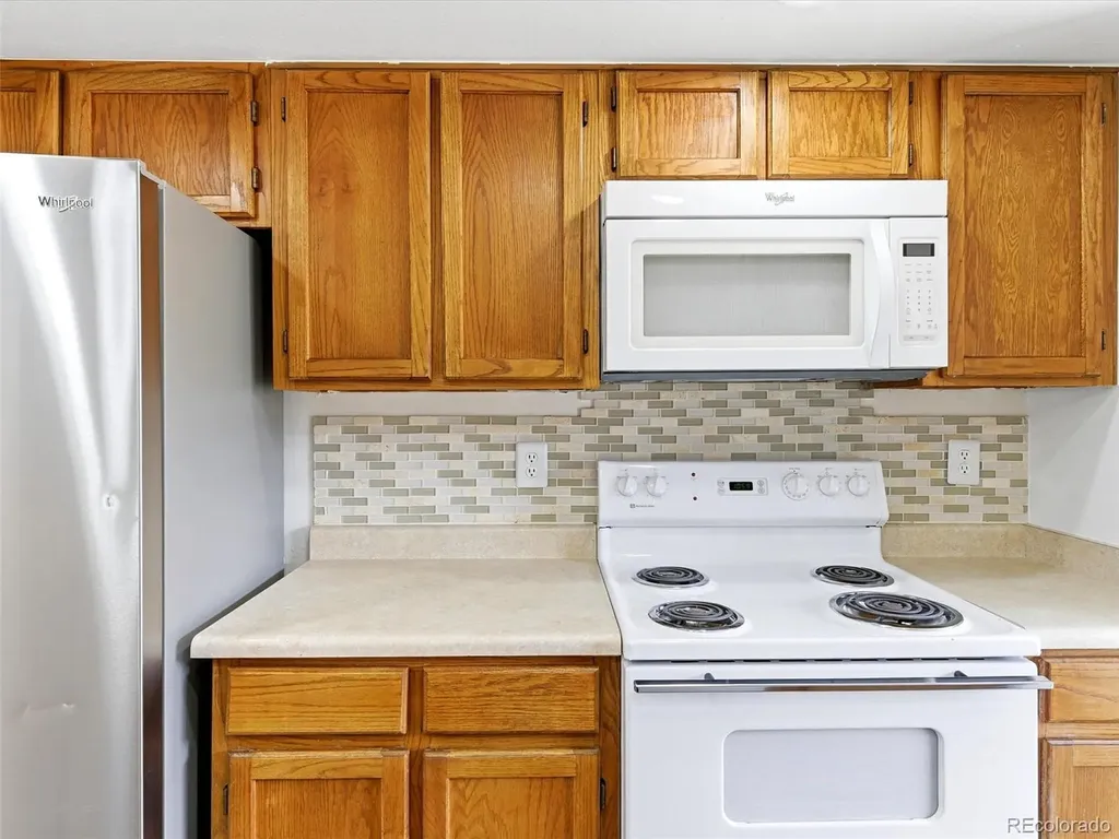 4246 S Granby Street Aurora CO 80014