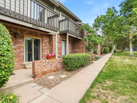 4246 S Granby Street Aurora CO 80014