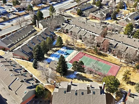 4246 S Granby Street Aurora CO 80014