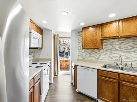 4246 S Granby Street Aurora CO 80014