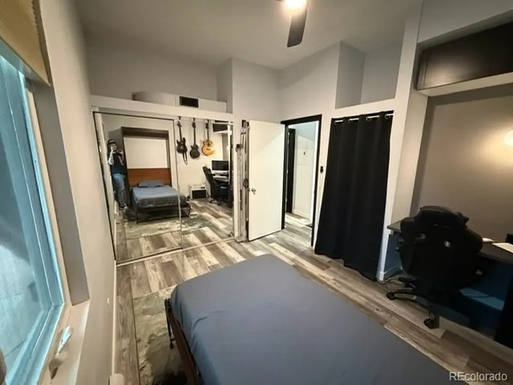 505 24th Street Denver CO 80205