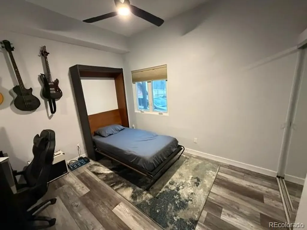 505 24th Street Denver CO 80205