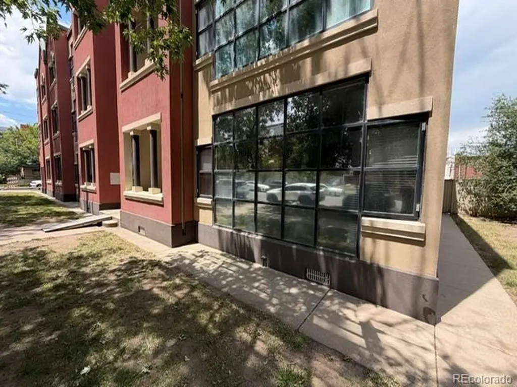 505 24th Street Denver CO 80205
