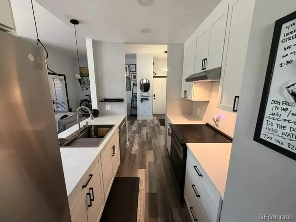 505 24th Street Denver CO 80205