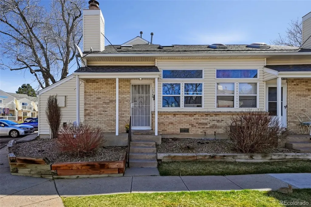 17246 E Ford Drive Aurora CO 80017