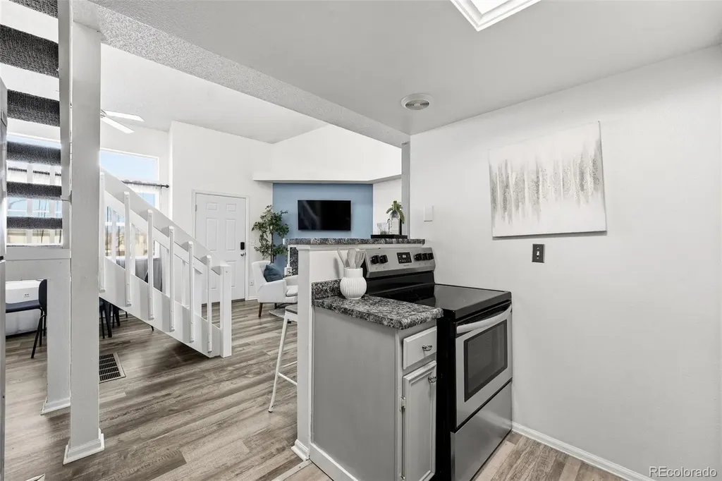 17246 E Ford Drive Aurora CO 80017