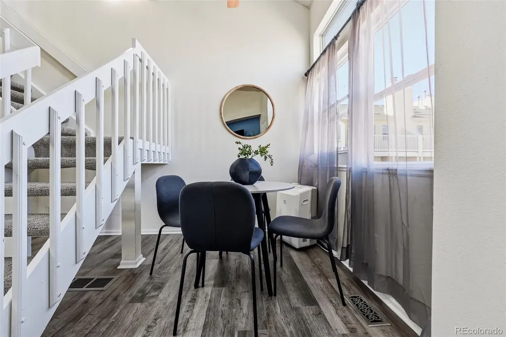 17246 E Ford Drive Aurora CO 80017