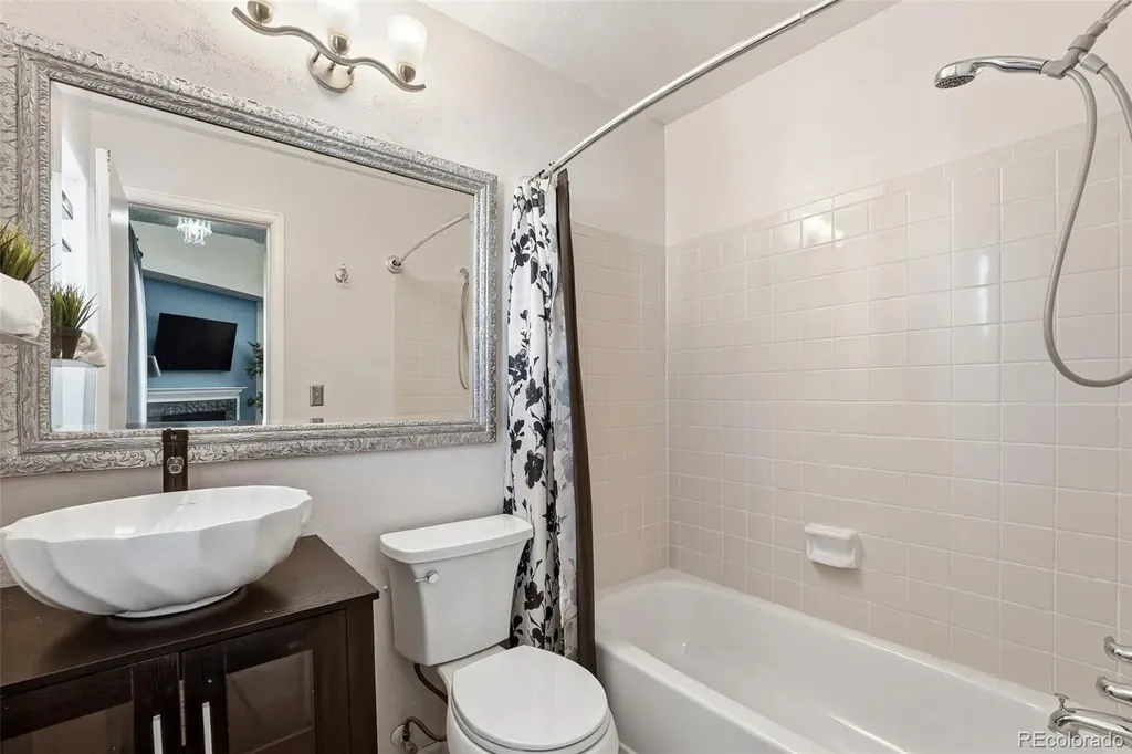 17246 E Ford Drive Aurora CO 80017