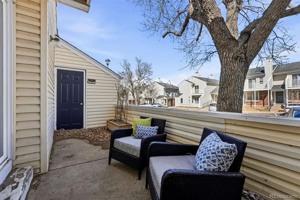 17246 E Ford Drive Aurora CO 80017