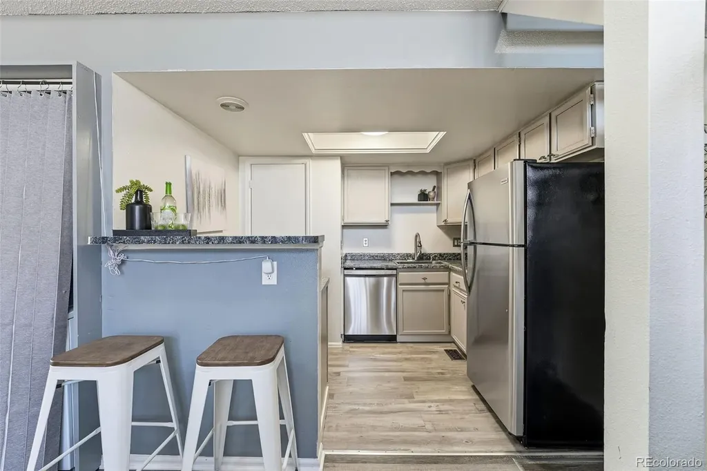 17246 E Ford Drive Aurora CO 80017