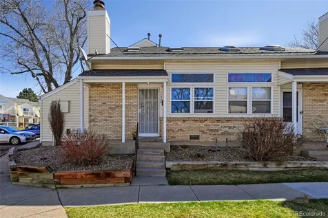 17246 E Ford Drive Aurora CO 80017
