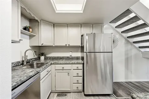 17246 E Ford Drive Aurora CO 80017