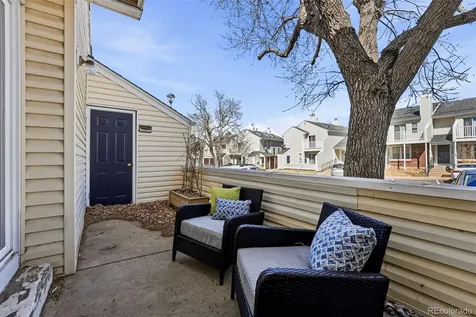 17246 E Ford Drive Aurora CO 80017