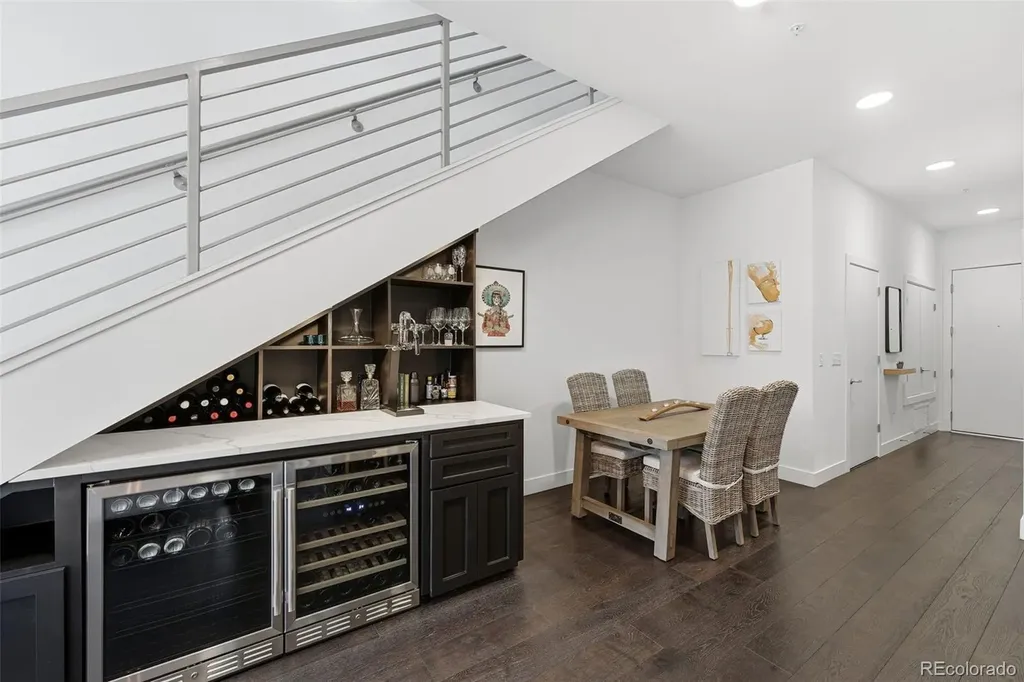 2530 Lawrence Street Denver CO 80205