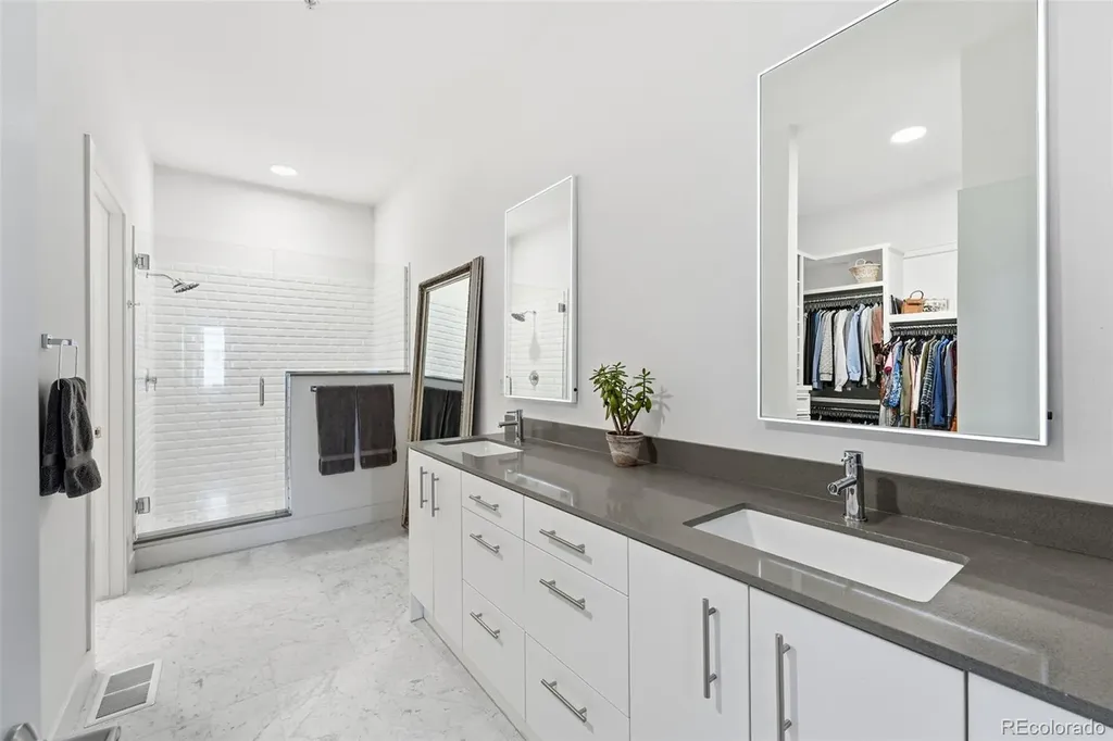 2530 Lawrence Street Denver CO 80205