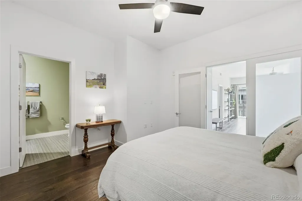 2530 Lawrence Street Denver CO 80205